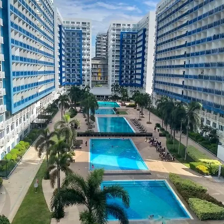 Jace Sea Residences