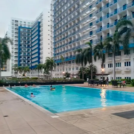 Sea Residences Ace