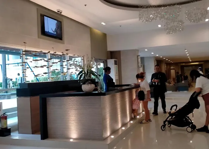 Sea Residences Ace