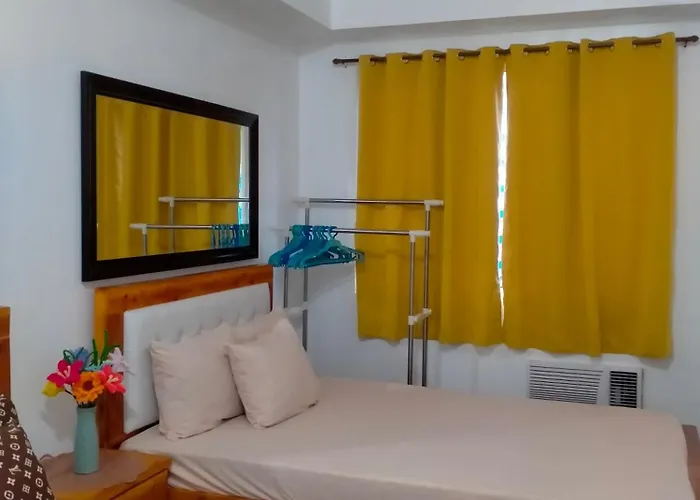 Appart hôtel Sea Residences Ace