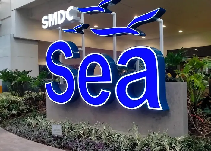Sea Residences Ace
