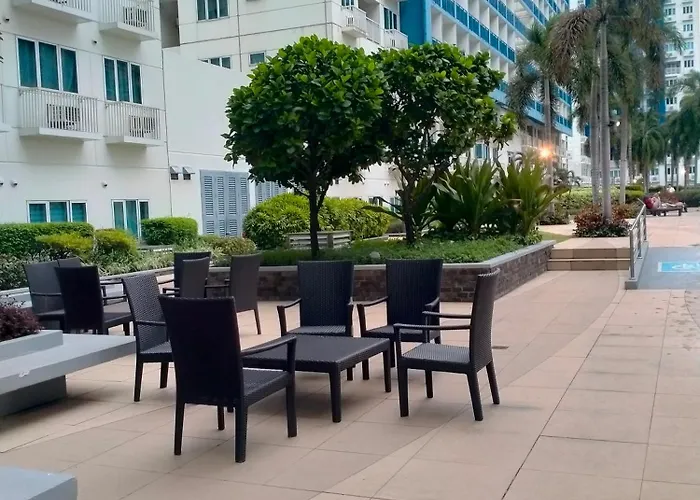 Appart hôtel Sea Residences Ace *