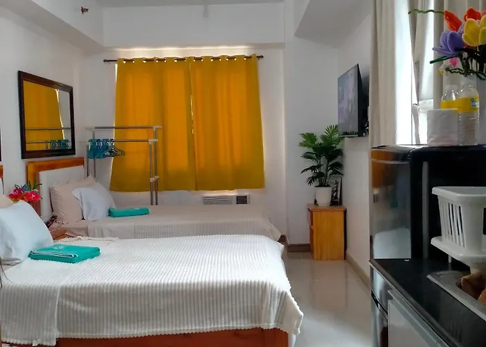 Appart hôtel Sea Residences Ace *