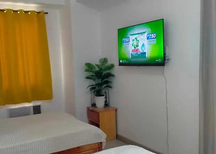 Sea Residences Ace * Manille