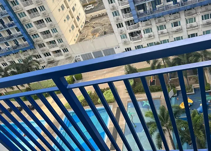 Appart hôtel Sea Residences Ace